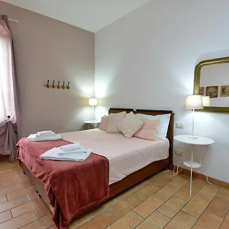 Appartamento Borgo Faldo - Monolocale Con Cucina - 119