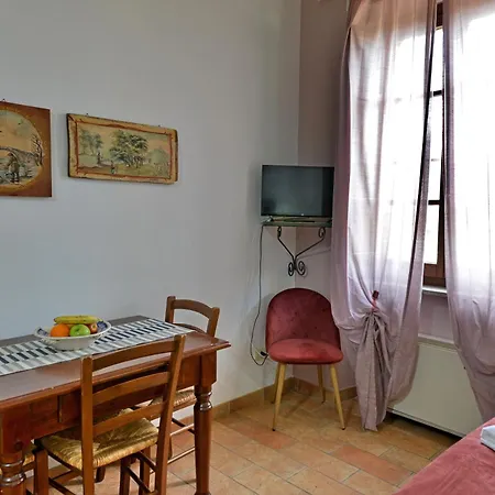 Borgo Faldo - Monolocale Con Cucina - 119 *